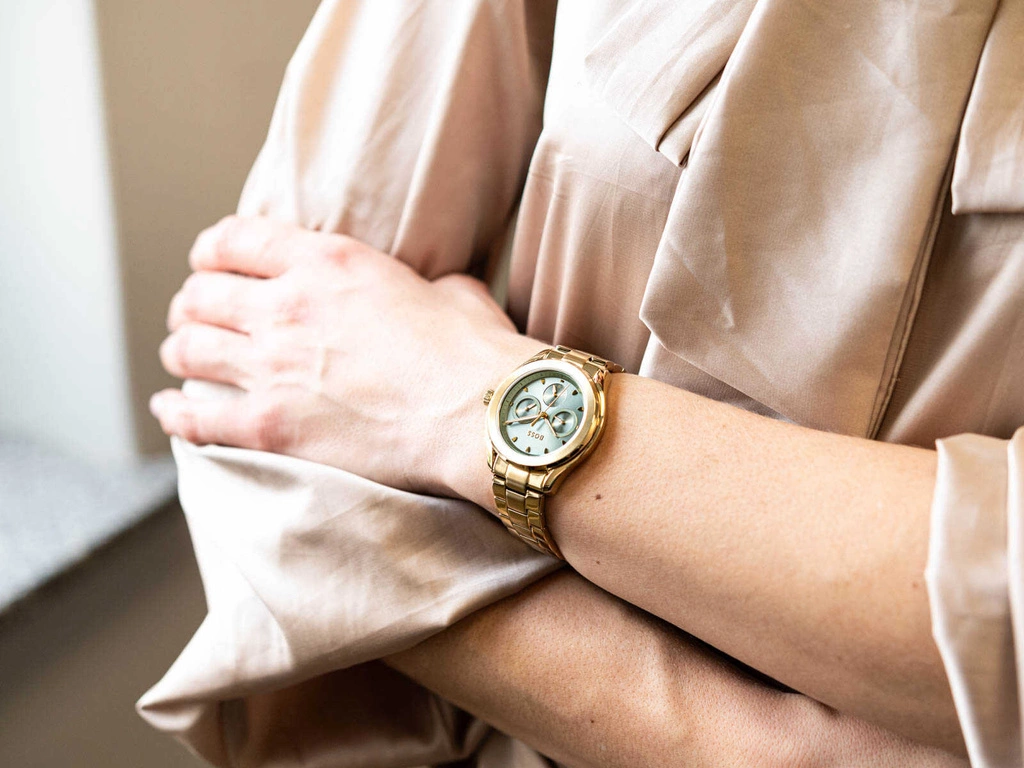 Zegarek damski HUGO BOSS 1502745 Lida