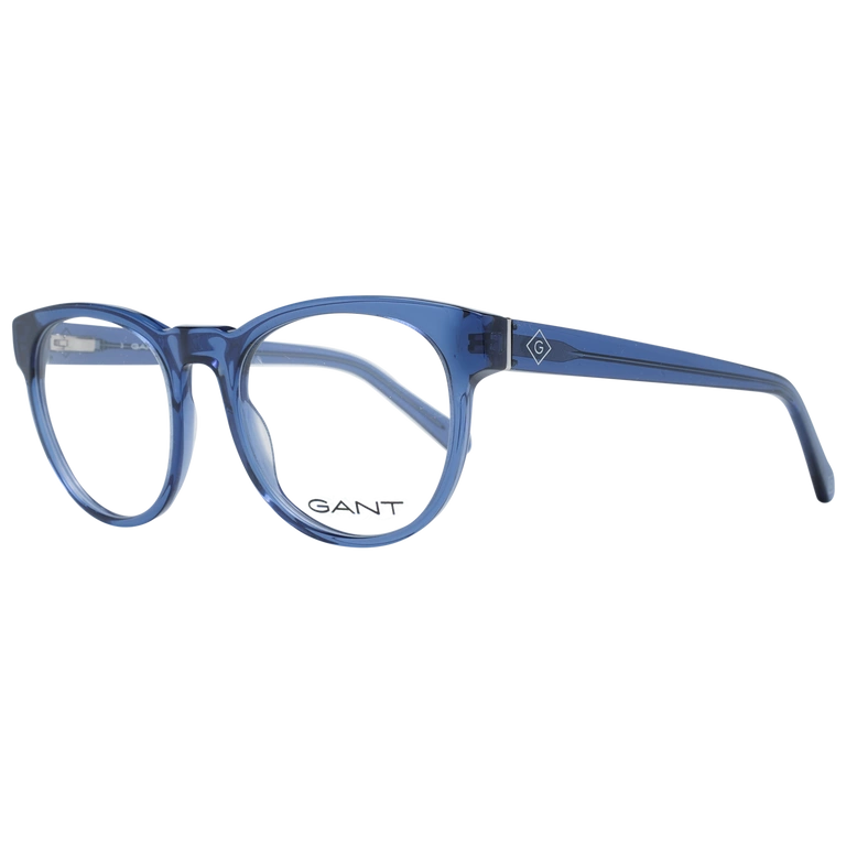 Okulary oprawki Damskie Gant GA3273 Niebieskie