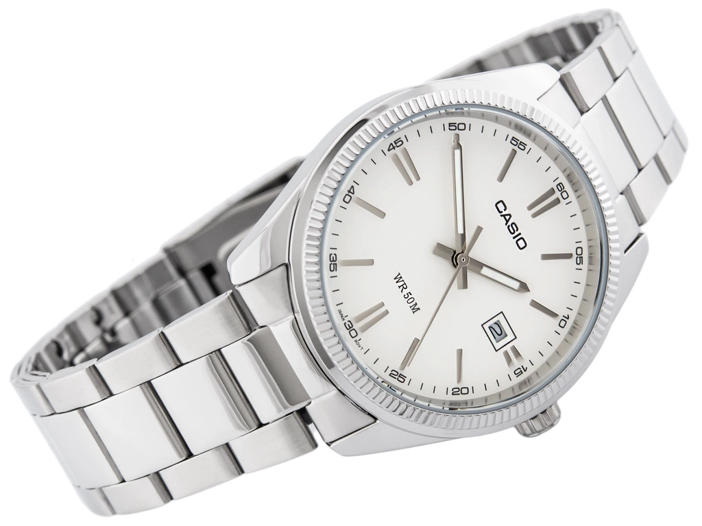 Zegarek męski CASIO MTP-1302PD-7A1VEF