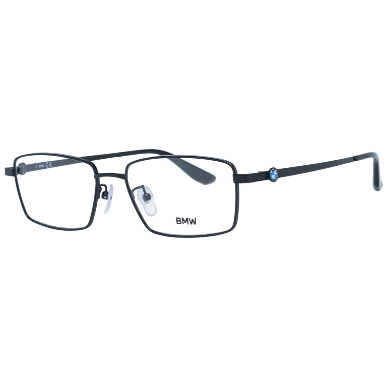 Okulary oprawki Męskie BMW BW5042-H 001 56 Czarne