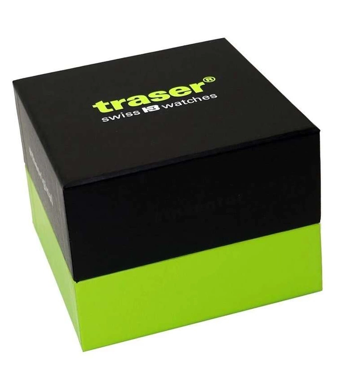 Zegarek męski TRASER H3 T-100183 Extreme Sport