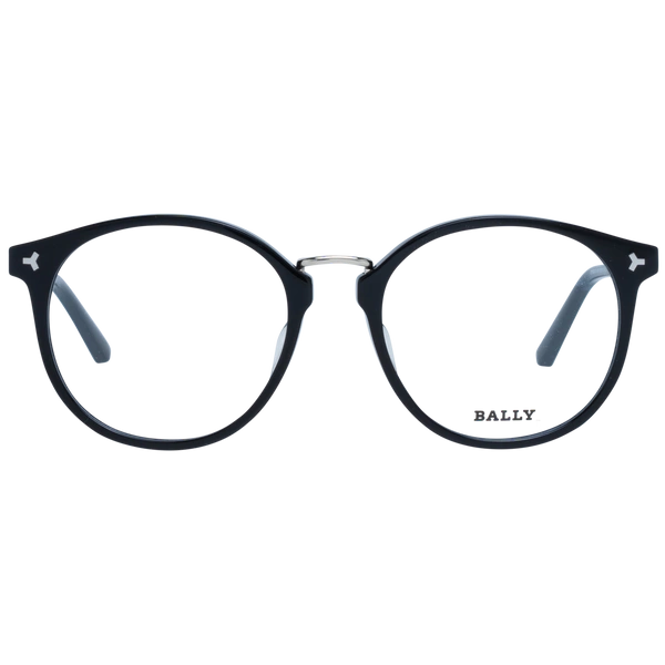 Okulary oprawki Damskie Bally BY5025-D 001 52 Czarne