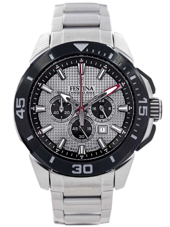 Zegarek męski FESTINA F20641/1 Chrono Bike