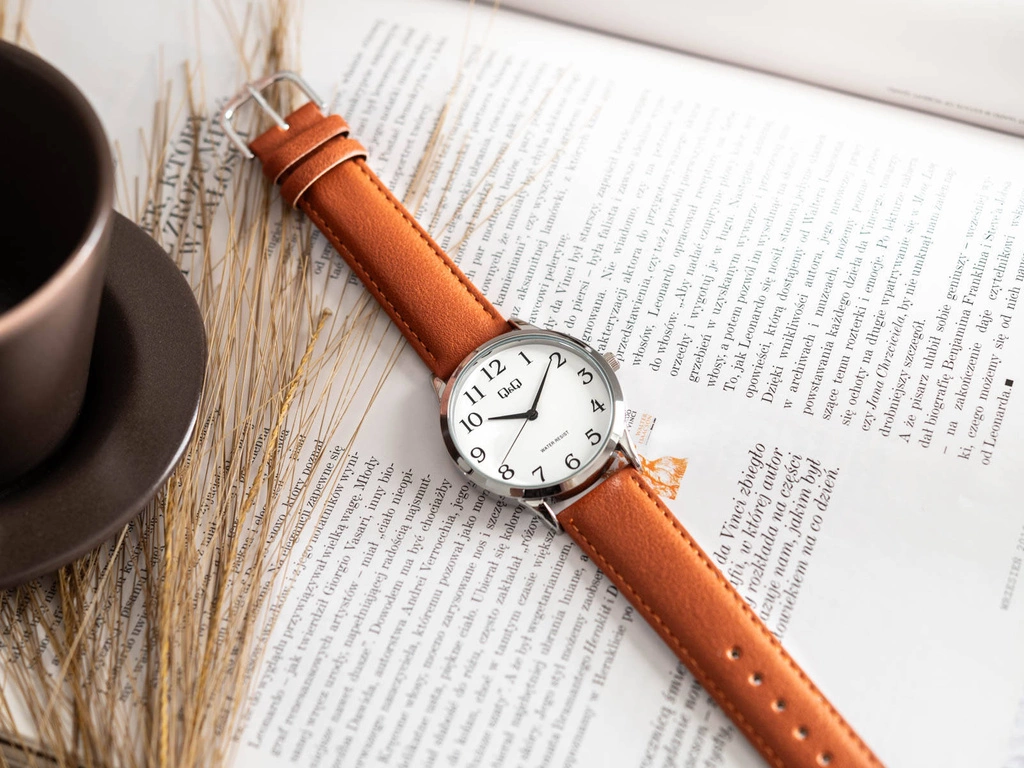 Zegarek męski Q&Q C10A-032PY