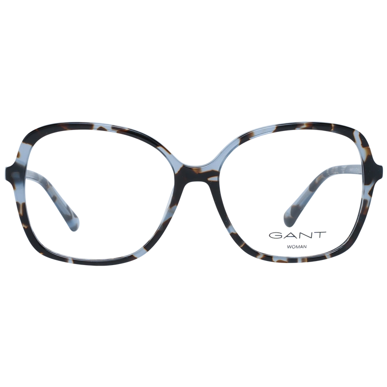 Okulary oprawki Damskie Gant GA4134 055 59 Brązowe