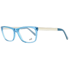 Okulary oprawki damskie Web WE5144 Niebieskie