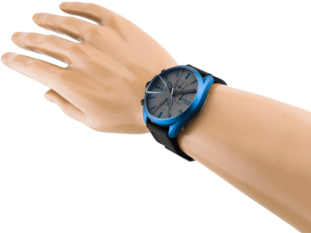 Zegarek męski DIESEL MS9 DZ4506