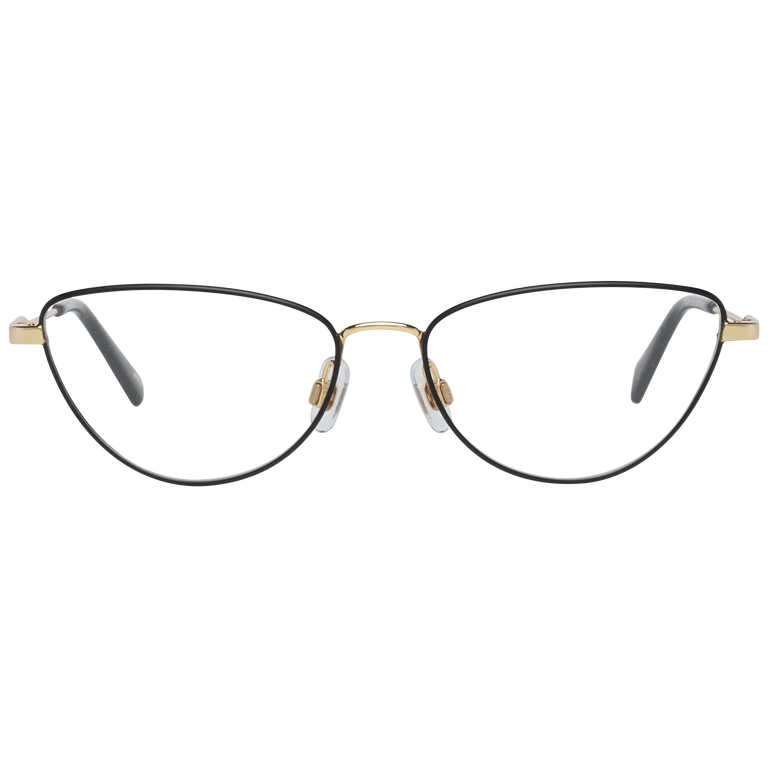 Okulary oprawki Damskie Web WE5294 030 53 Czarne