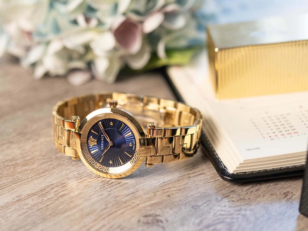 Zegarek damski VERSACE VE2L00621 Revive