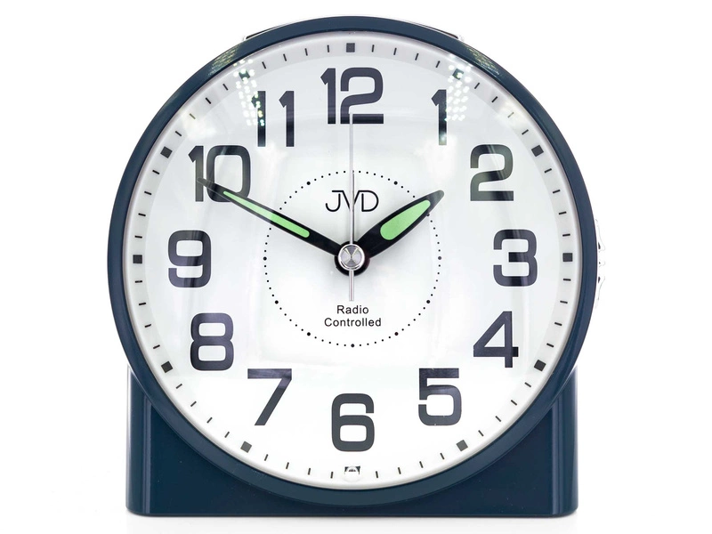 Budzik JVD RB22.3