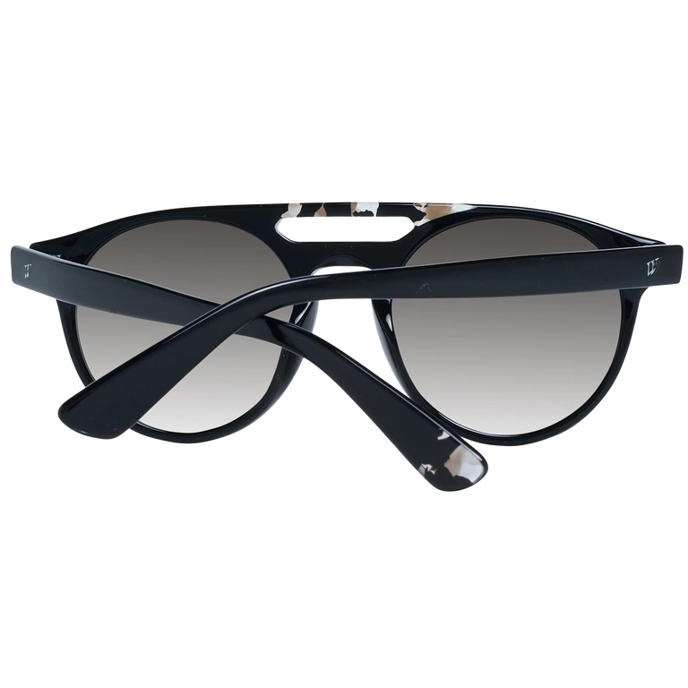 Okulary przeciwsłoneczne Web WE0262 05B 51 Czarne