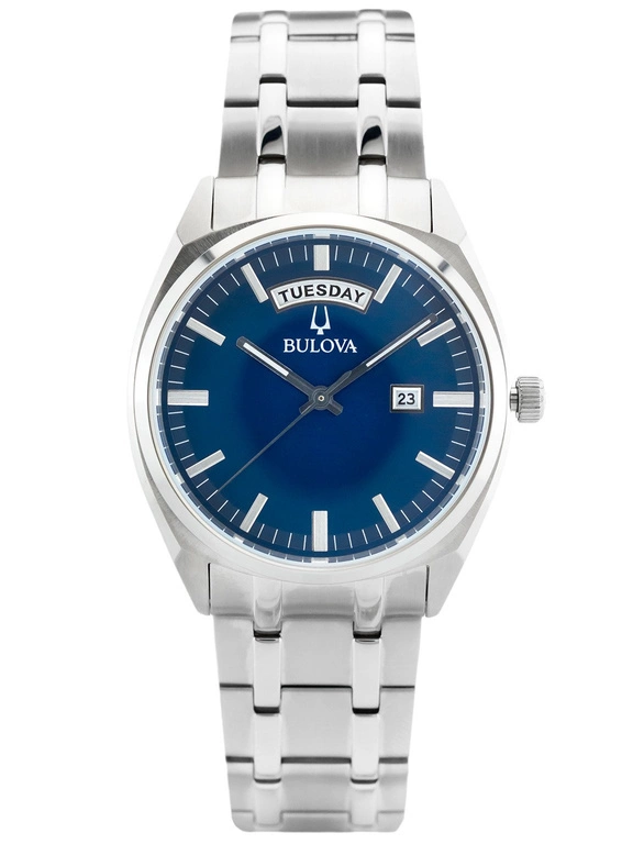 Zegarek męski BULOVA 96C125