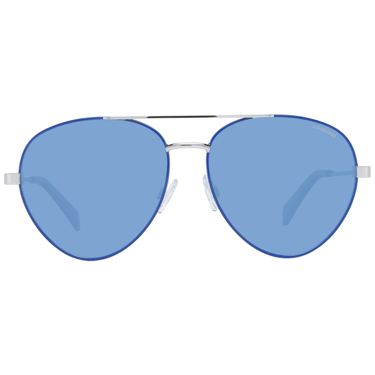Okulary przeciwsłoneczne Damskie Polaroid PLD 6055/S PJPC3 59 Niebieskie