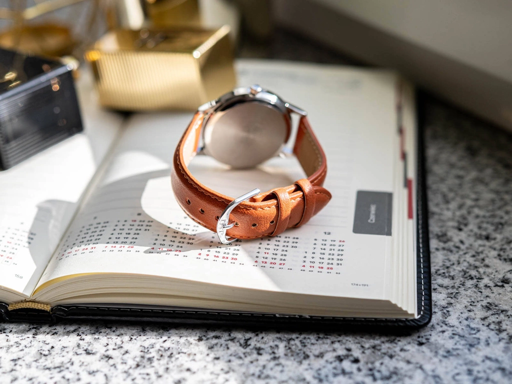 Zegarek męski Q&Q C10A-032PY