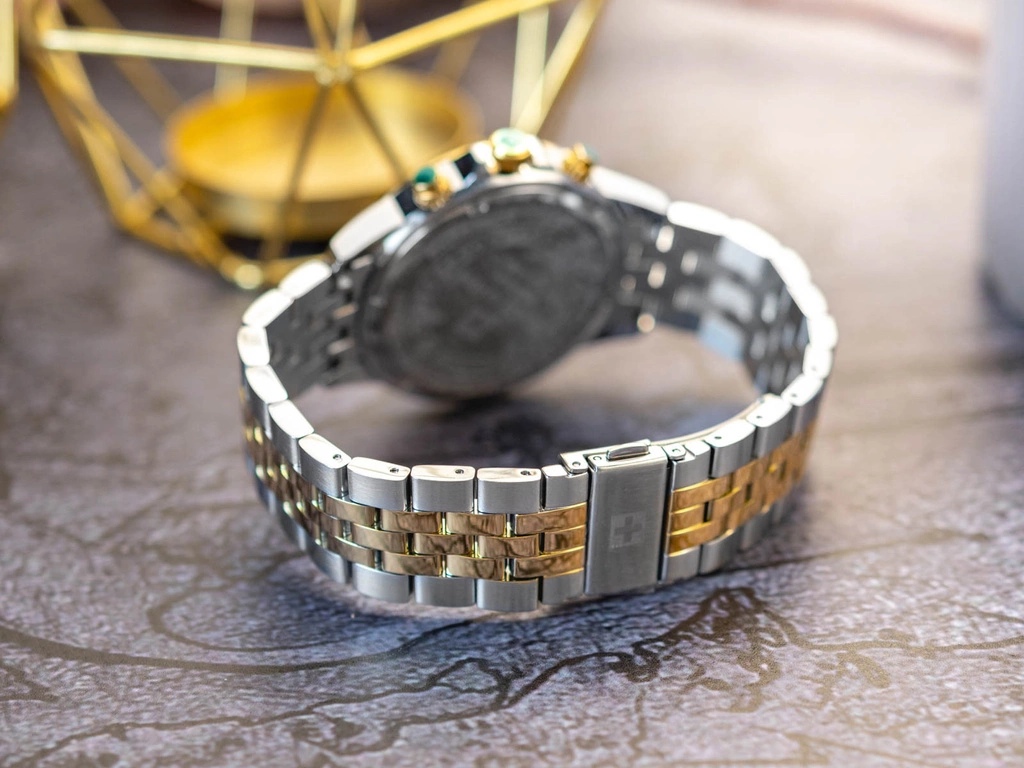 Zegarek męski SWISS ALPINE MILITARY SAM7024.9147