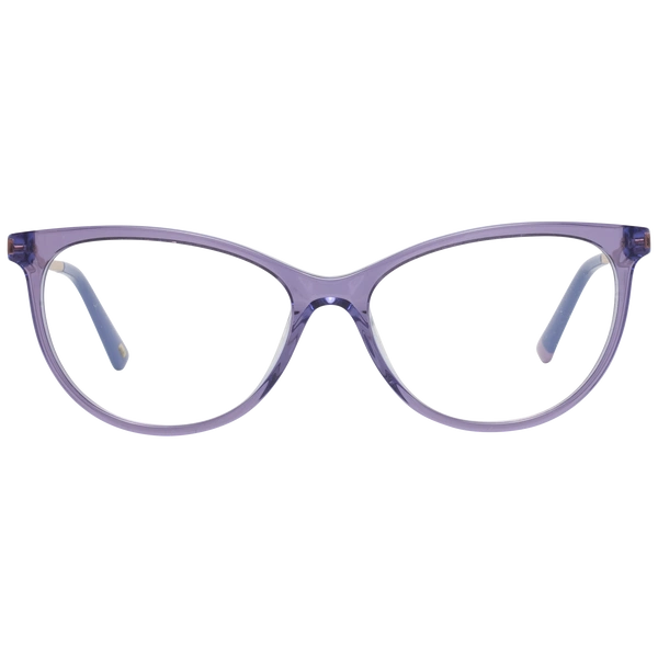 Okulary oprawki Damskie Web WE5239 080 54 Fioletowe