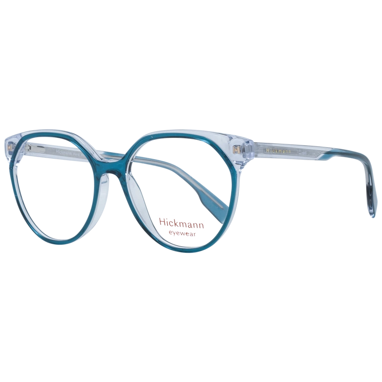 Okulary oprawki Damskie Ana Hickmann HIY6003 Zielone