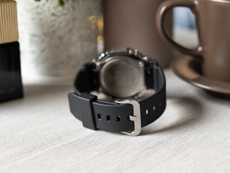 Zegarek męski CASIO G-SHOCK GBM-2100A-8BER