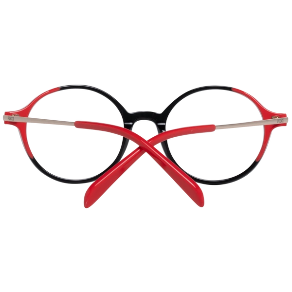 Okulary oprawki Damskie Emilio Pucci EP5118 005 50 Czarne