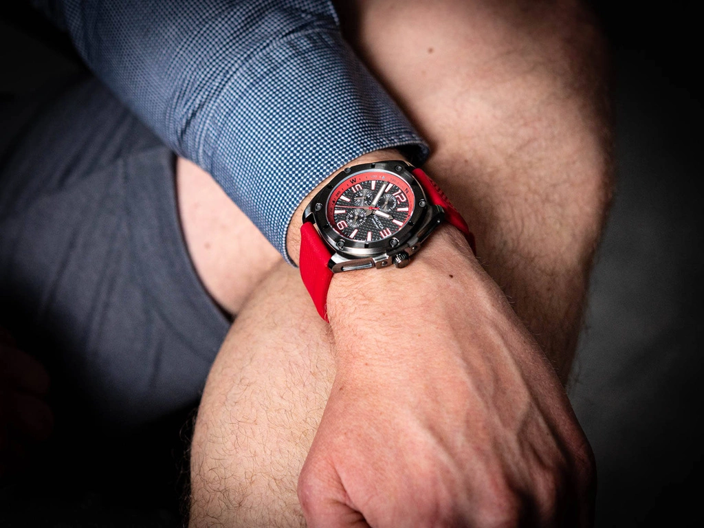 Zegarek męski NAUTICA Tin Can Bay NAPTCS223