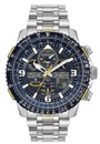 Zegarek męski Citizen Promaster Skyhawk Blue Angels JY8078-52L