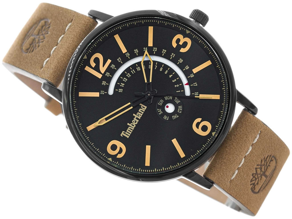 Zegarek męski TIMBERLAND TDWGB2182703