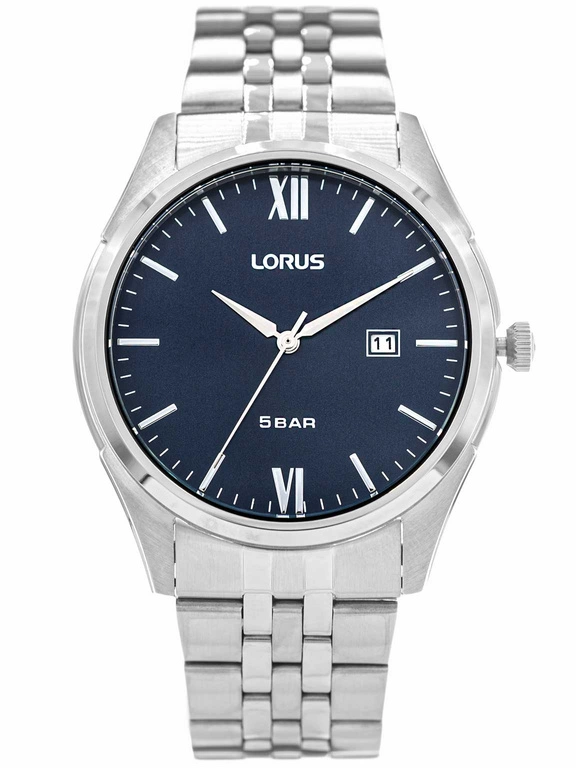 Zegarek męski LORUS RH985PX9