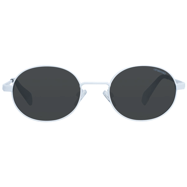 Okulary przeciwsłoneczne Polaroid PLD 6066/S VK6/EX 51 Białe