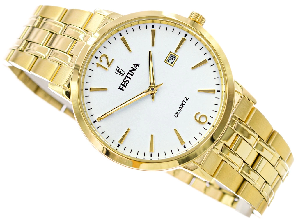Zegarek męski FESTINA F20513/2 Classic