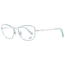 Okulary oprawki Damskie Web WE5295 016 54 Niebieskie