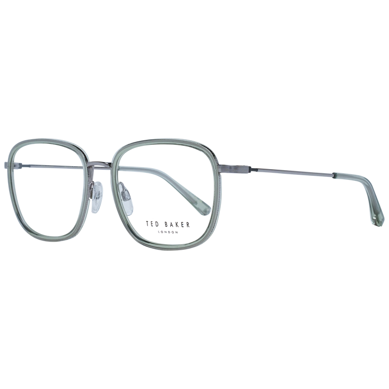 Okulary oprawki Męskie Ted Baker TB8267 Zielone