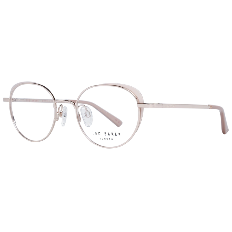 Okulary oprawki Damskie Ted Baker TB2274 225 48 Czerwone