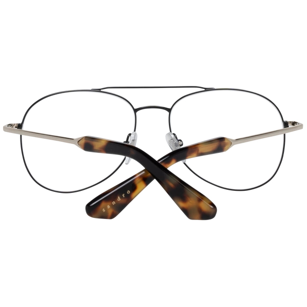 Okulary oprawki Damskie Sandro SD4003 109 51 Czarne