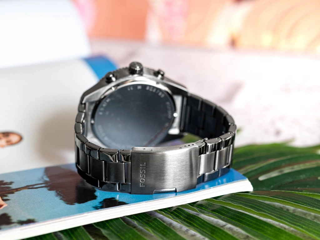 Zegarek męski FOSSIL BQ2798 Brox