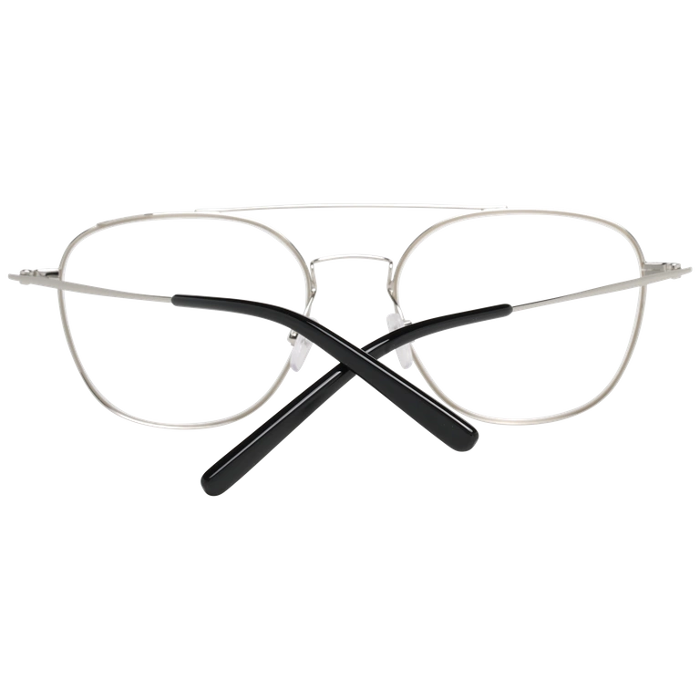 Okulary oprawki Męskie Bally BY5005-D 016 53 Szare