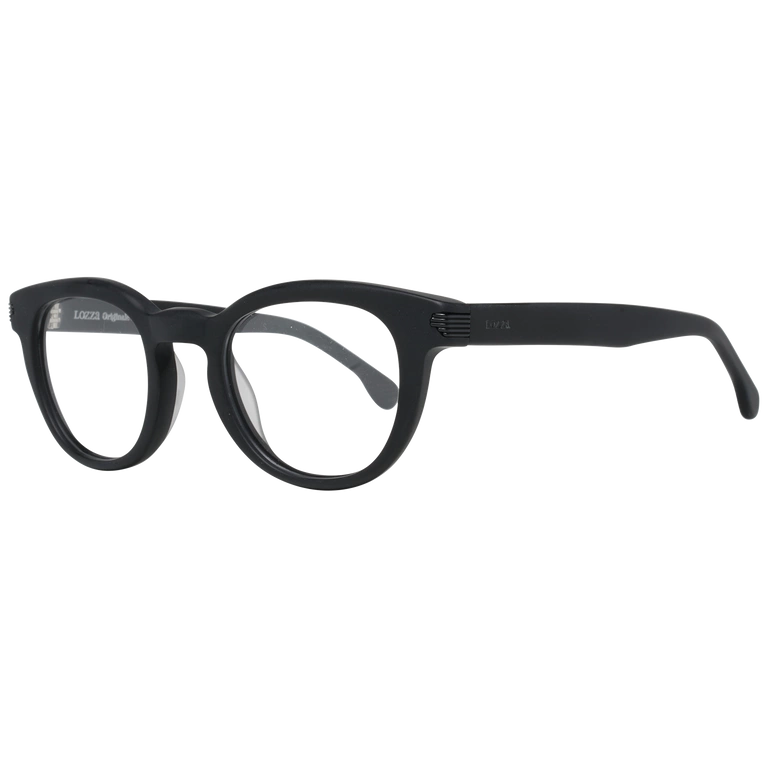 Okulary oprawki Lozza VL4123 BLKM 45 Czarne
