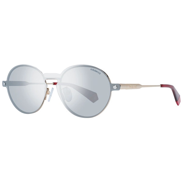 Okulary oprawki Męskie Polaroid PLD 6082/G/CS J5G/LM 51 z nakładkami przeciwsłonecznymi