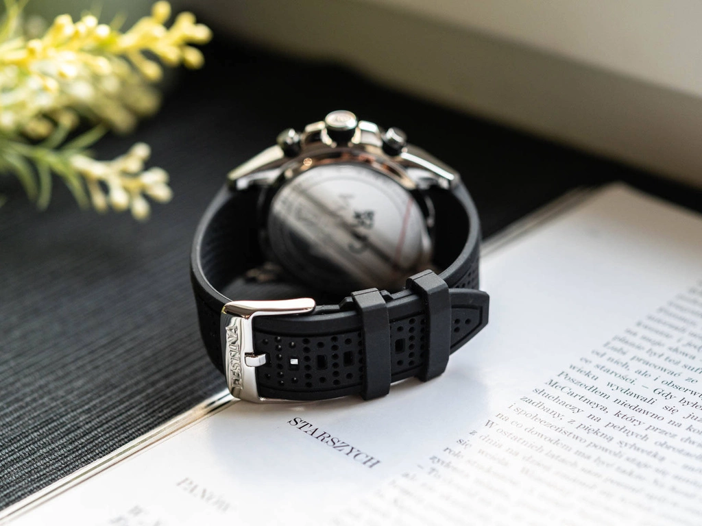 Zegarek męski FESTINA F20330/B The Originals