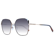 Okulary przeciwsłoneczne Damskie Ana Hickmann HI3169 Czarne