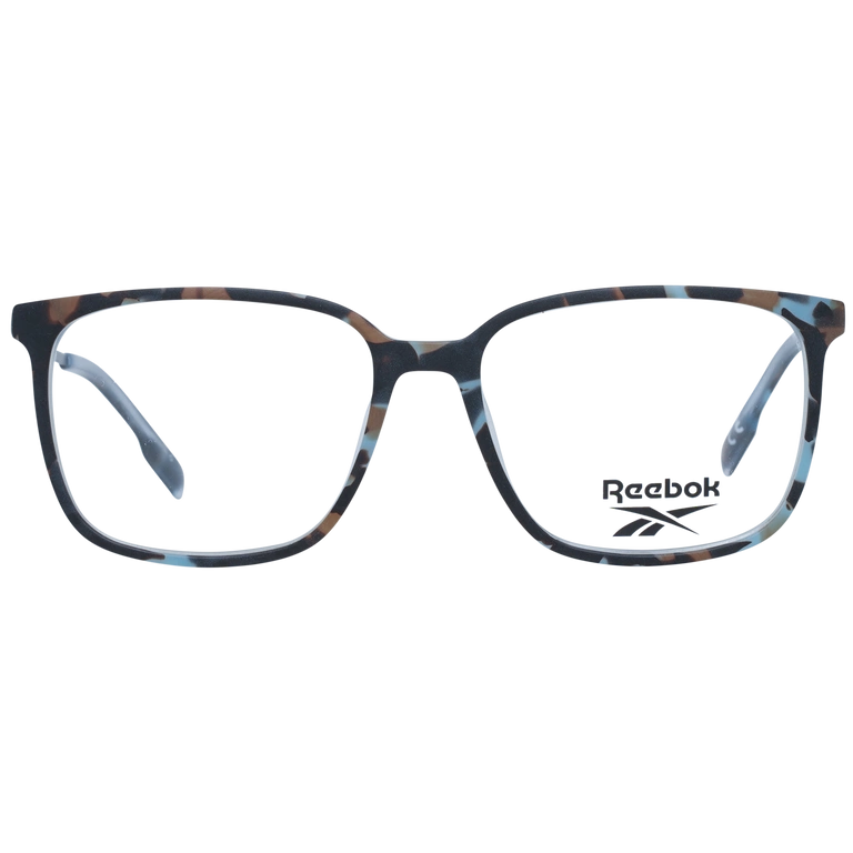 Okulary oprawki Reebok RV9598 01 55 Wielokolorowe