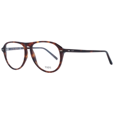Okulary oprawki Męskie Tods TO5219 054 57 Brązowe