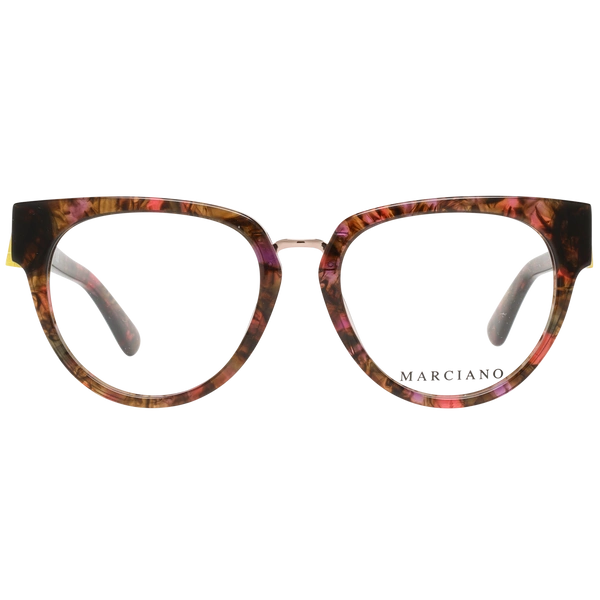 Okulary oprawki damskie Guess by Marciano GM0363-S 074 51 Brązowe