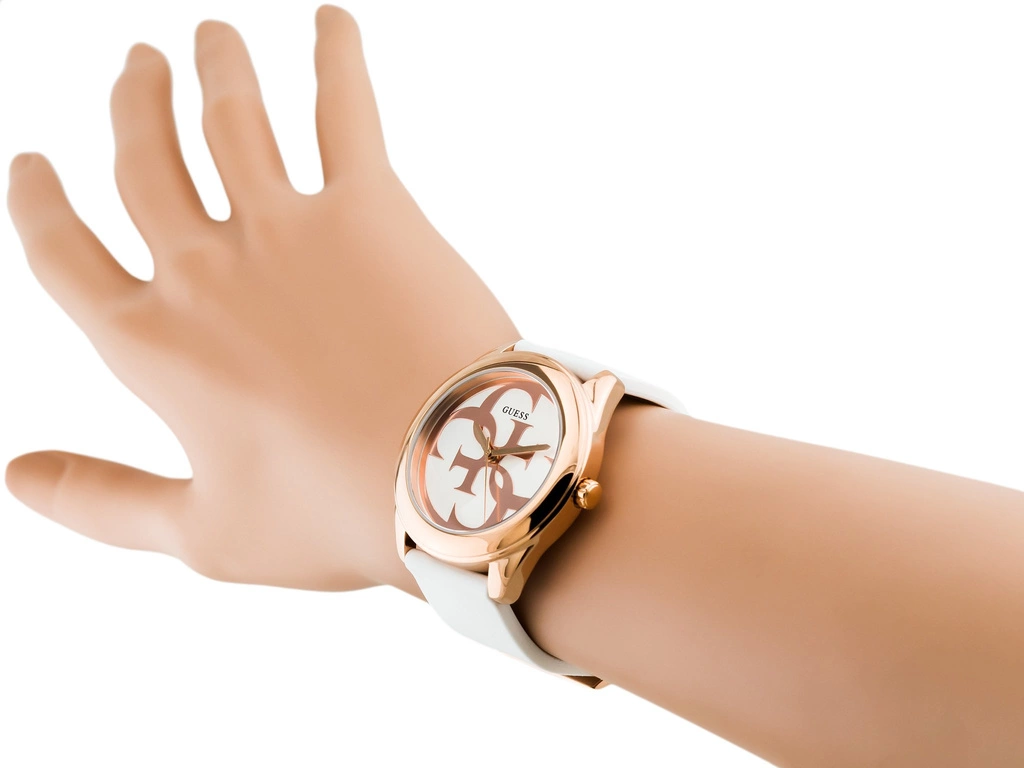 Zegarek damski GUESS W0911L5
