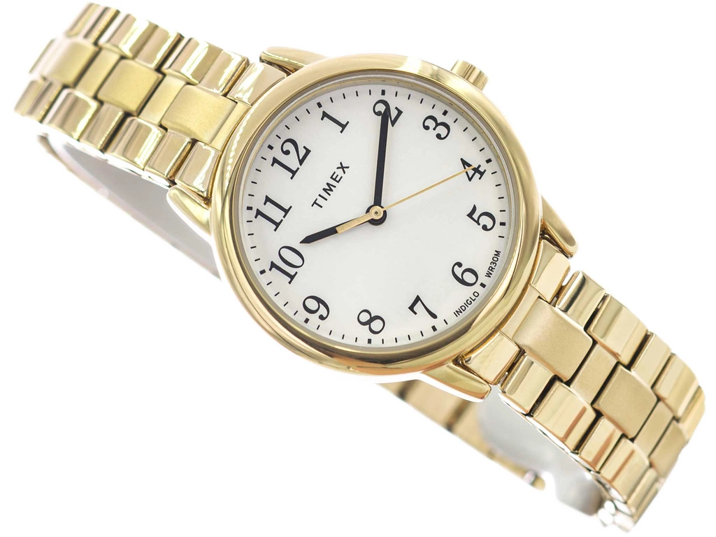 Zegarek damski TIMEX TW2R58900 Easy Reader