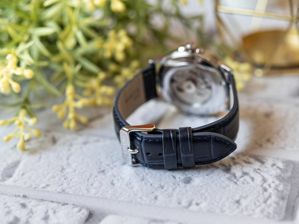 Zegarek męski ORIENT Contemporary Automatic RA-AA0C05L39B