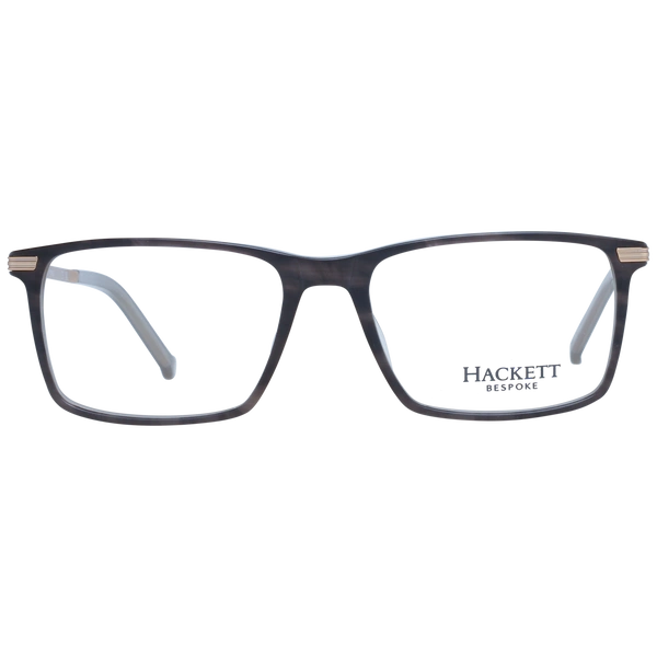Okulary oprawki Męskie Hackett Bespoke HEB277 Szare