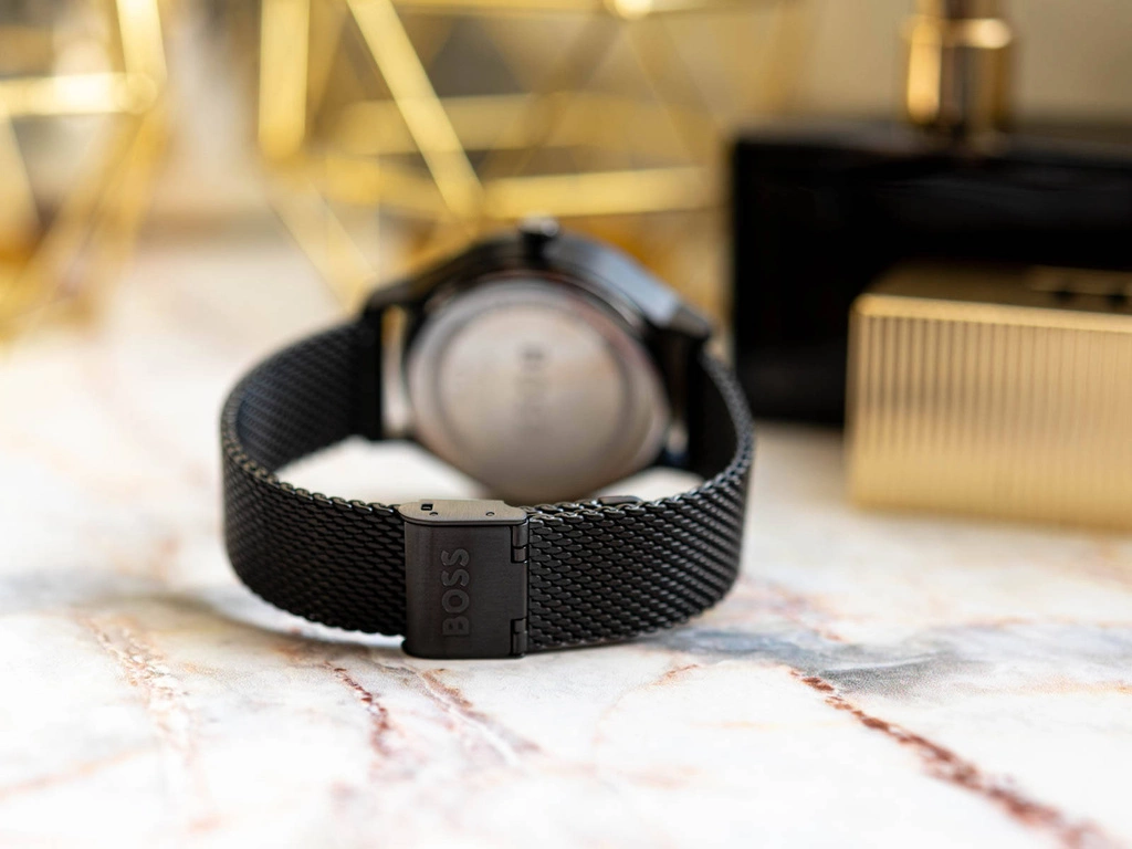 Zegarek męski HUGO BOSS 1514105 Tyler