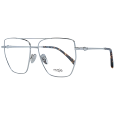 Okulary oprawki Damskie Maje MJ3021 Srebrne