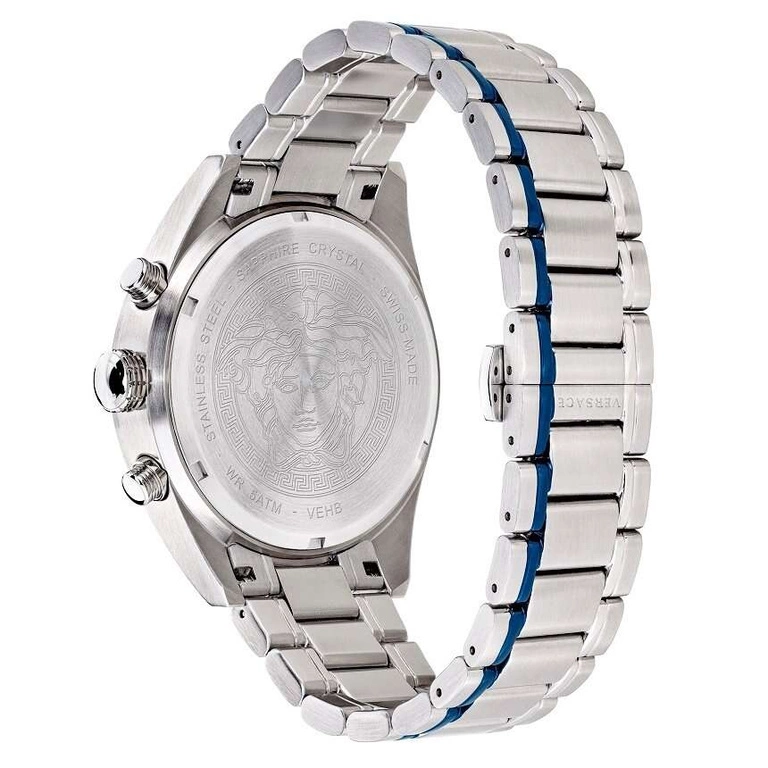 Zegarek damski VERSACE VEHB00519 V-Chrono