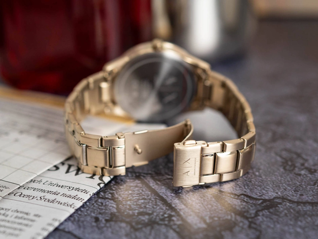 Zegarek męski ARMANI EXCHANGE AX1875 Dante